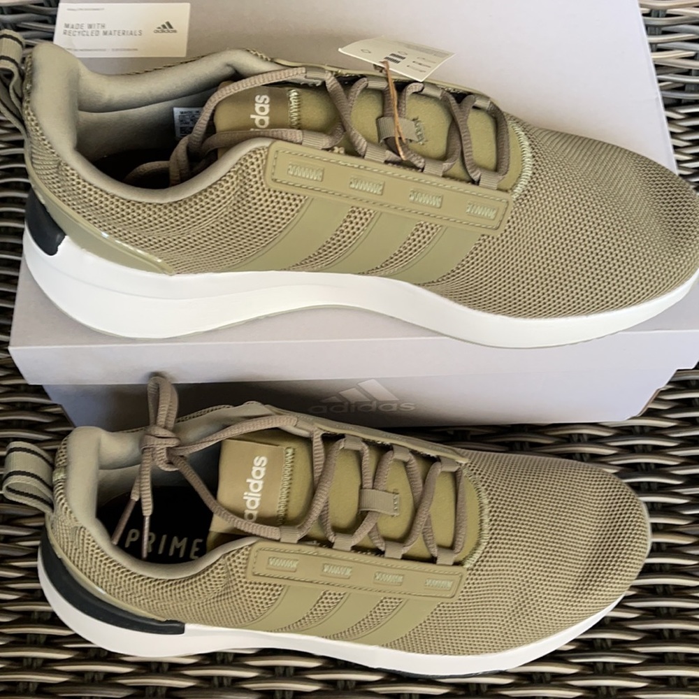Adidas Racer TR21 Running shoes men’s - Picture 4 of 16
